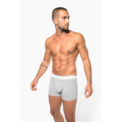 Men's boxer shorts